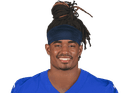 Marcus Johnson