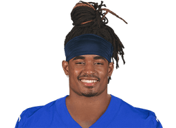 Marcus Johnson