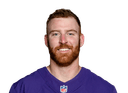 Cooper Rush