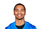 Kalif Raymond