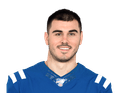 Chad Kelly