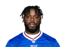 Shaq Lawson