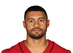 D.J. Foster