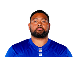 Josh Tupou