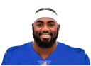 Landon Collins