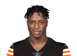 Kenyan Drake