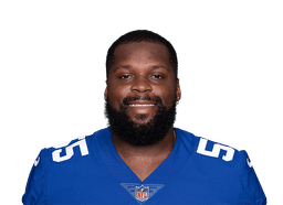 Reggie Ragland