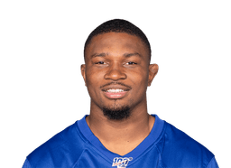 Alonzo Russell