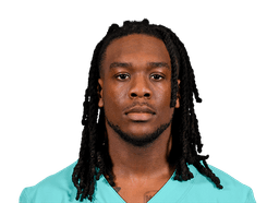 Trae Elston
