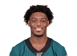 Jeremiah McKinnon