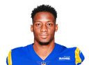 Sharrod Neasman