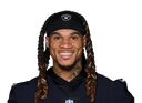 Cre'Von LeBlanc
