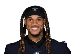 Cre'Von LeBlanc