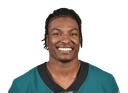 Deiondre' Hall