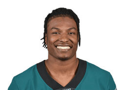 Deiondre' Hall