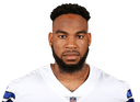 Rico Gathers