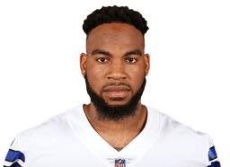 Rico Gathers