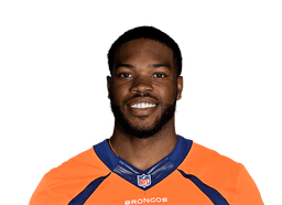Dwayne Washington