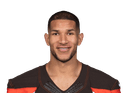 Derrick Willies