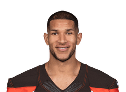 Derrick Willies