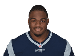 LeShun Daniels Jr.