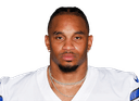 Damien Wilson