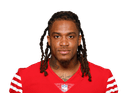 Demarcus Robinson