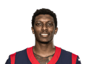 Steven Mitchell Jr.