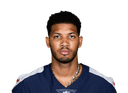 Tyler Boyd