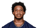DeMarcus Walker
