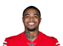 Kendrick Bourne