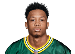Teo Redding