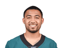 Donnel Pumphrey