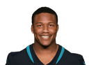 Pharoh Cooper