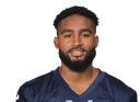 Rashard Davis