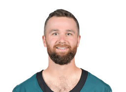 Jake Elliott