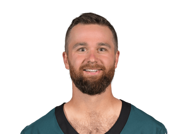 Jake Elliott
