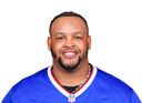 Dion Dawkins