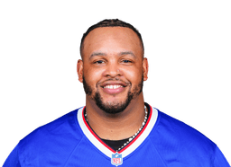Dion Dawkins
