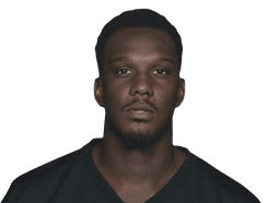 Pharoah McKever