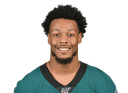 Daeshon Hall