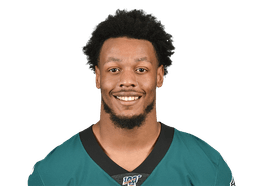 Daeshon Hall