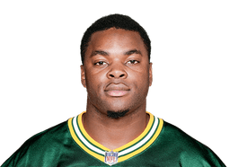 Rudy Ford