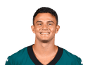 Devon Allen