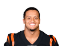 Jordan Evans