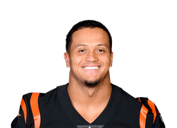 Jordan Evans
