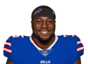 Keith Ford