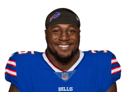 Keith Ford