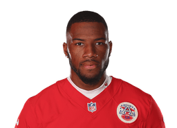 Jordan Smallwood