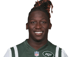 Lucky Whitehead
